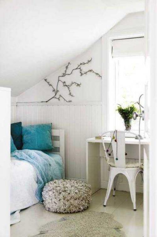 Белый теремок 05