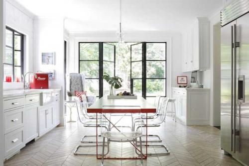 Thea Beasley: из художника в дизайнеры 09