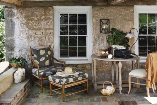 Thea Beasley: из художника в дизайнеры 17