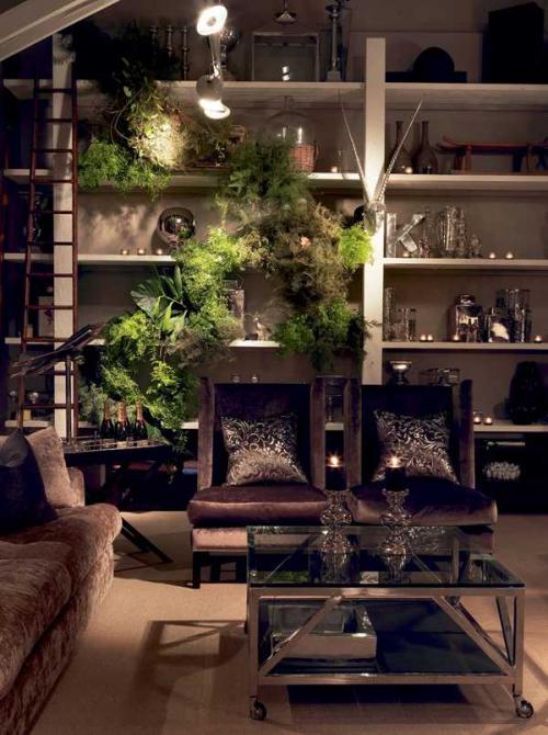 Спокойные и нежные интерьеры от декоратора Imogen Naylor 14