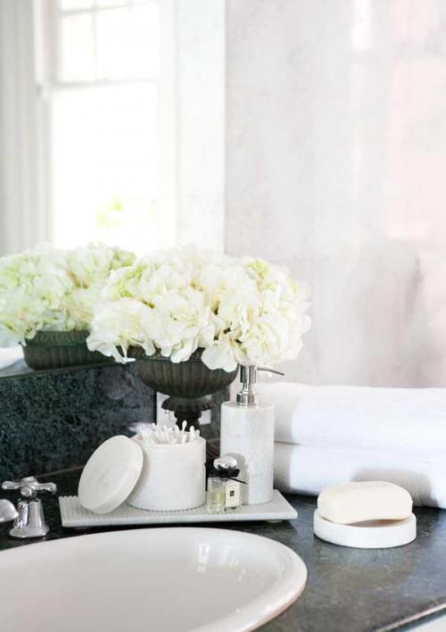 Спокойные и нежные интерьеры от декоратора Imogen Naylor 13