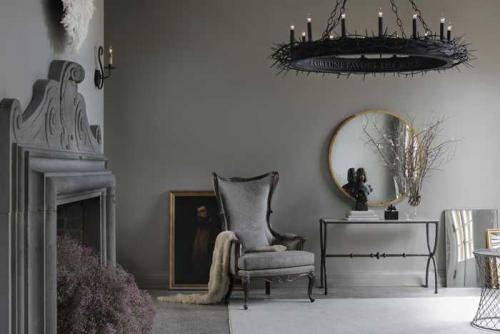 Thea Beasley: из художника в дизайнеры 05