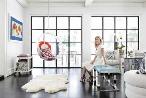 Thea Beasley: из художника в дизайнеры 01