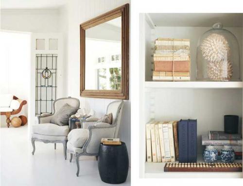 Спокойные и нежные интерьеры от декоратора Imogen Naylor 08