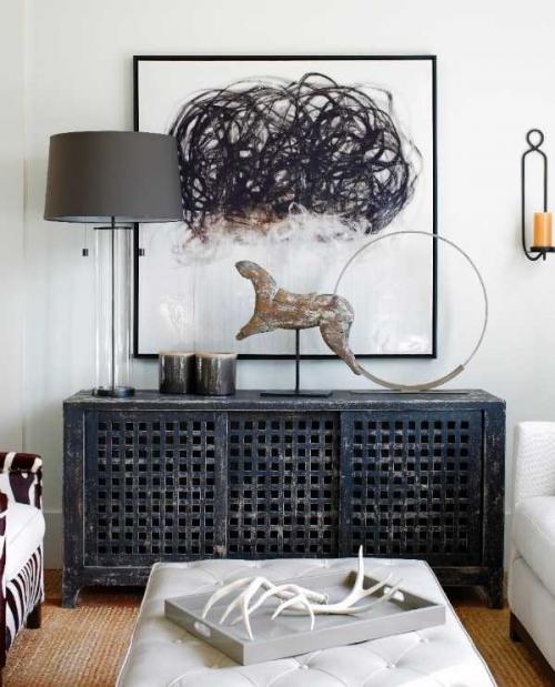 Thea Beasley: из художника в дизайнеры 16