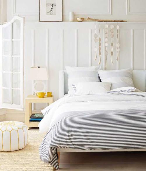 Свежие весенние интерьеры от Serena & Lily 06