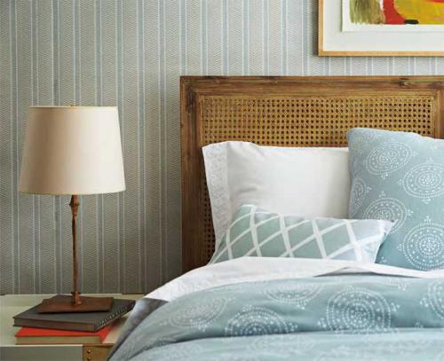 Свежие весенние интерьеры от Serena & Lily 13