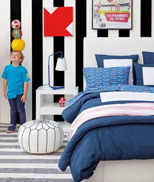 Свежие весенние интерьеры от Serena & Lily 14