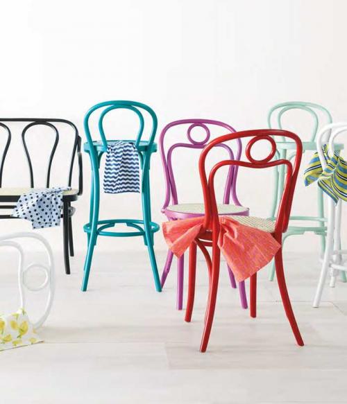 Свежие весенние интерьеры от Serena & Lily 10