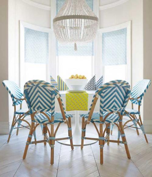 Свежие весенние интерьеры от Serena & Lily 05