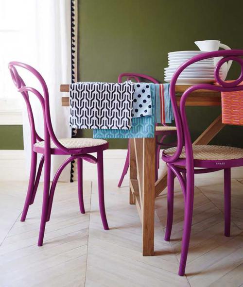 Свежие весенние интерьеры от Serena & Lily 09