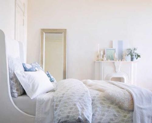 Свежие весенние интерьеры от Serena & Lily 04