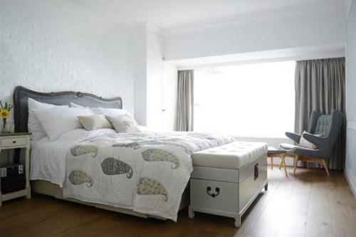 Китайский минимализм с западным привкусом 20