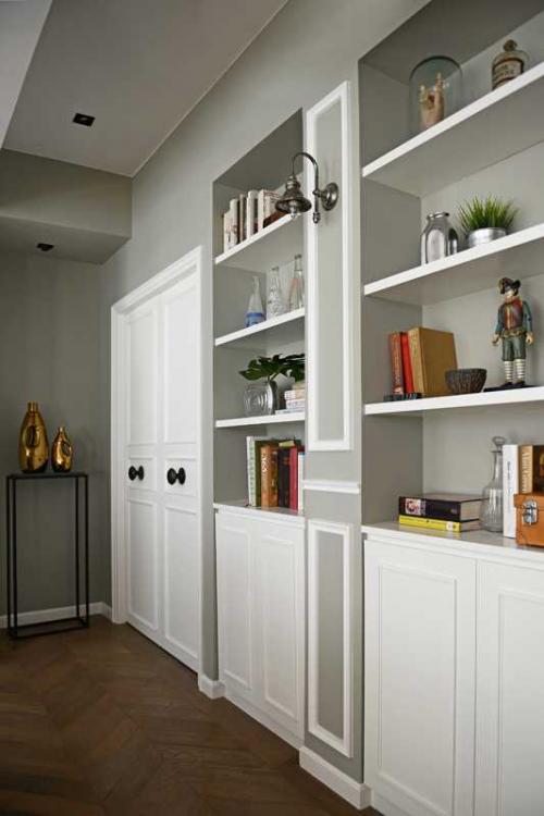 Китайский минимализм с западным привкусом 26