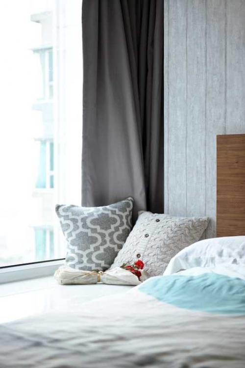 Китайский минимализм с западным привкусом 04