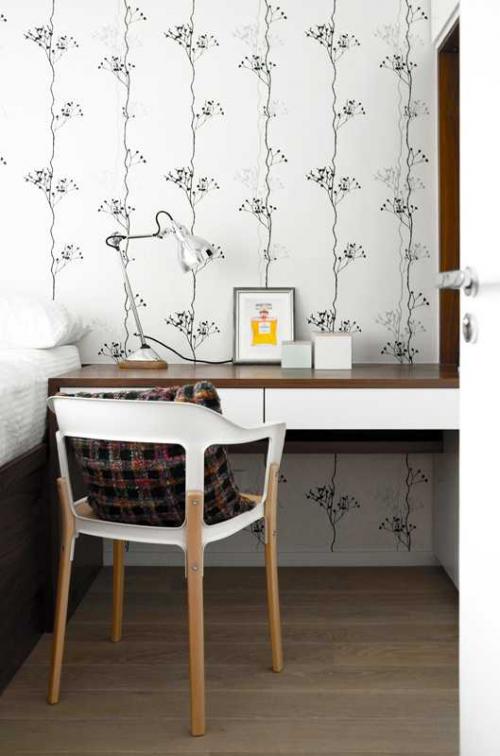 Китайский минимализм с западным привкусом 35