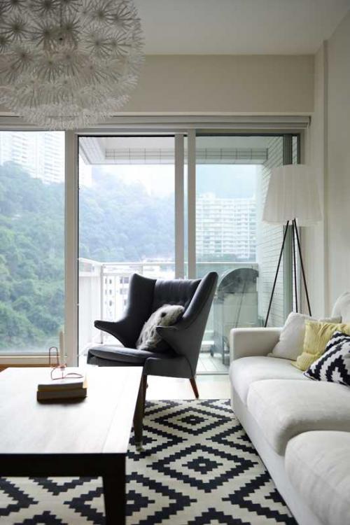 Китайский минимализм с западным привкусом 08