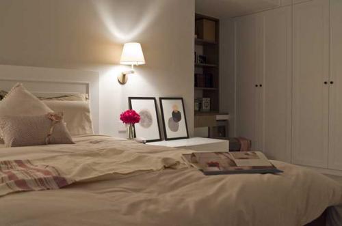 Китайский минимализм с западным привкусом 30