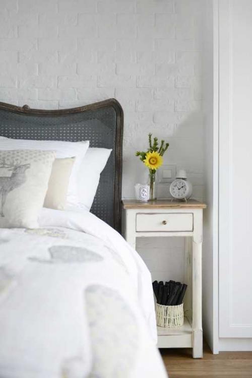 Китайский минимализм с западным привкусом 21