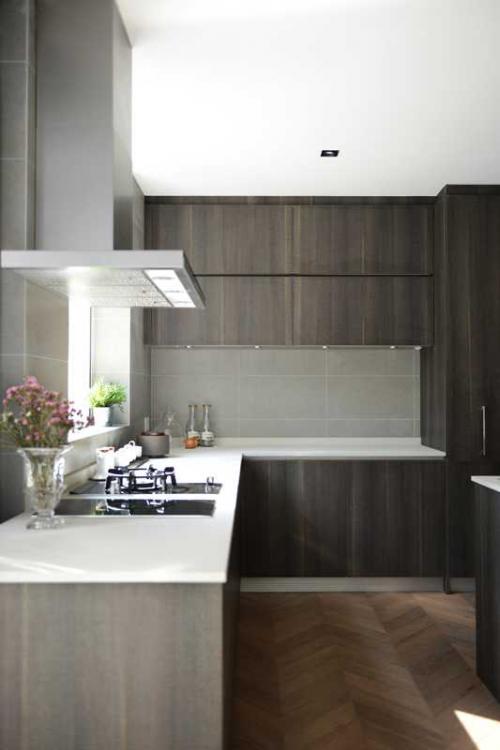 Китайский минимализм с западным привкусом 27