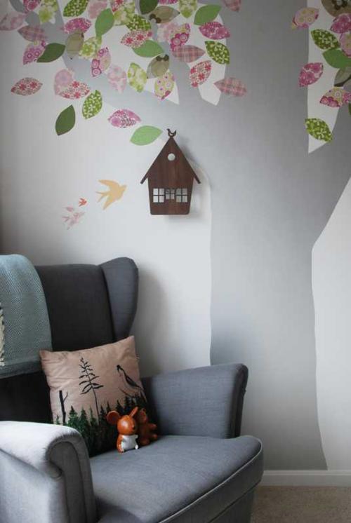 Китайский минимализм с западным привкусом 29