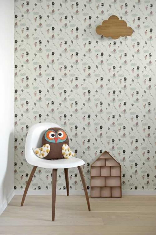 Китайский минимализм с западным привкусом 14