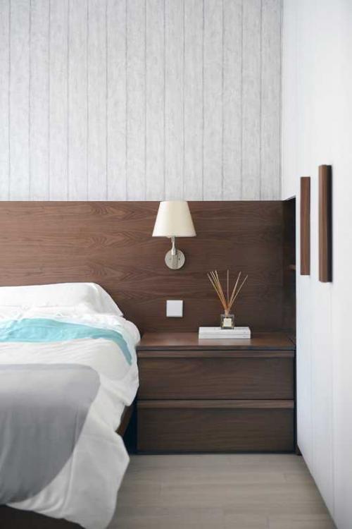 Китайский минимализм с западным привкусом 05