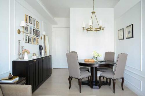 Китайский минимализм с западным привкусом 23