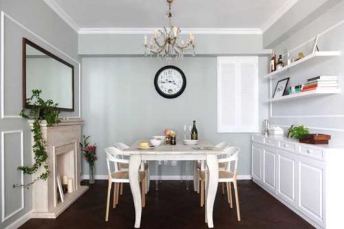 Китайский минимализм с западным привкусом 39