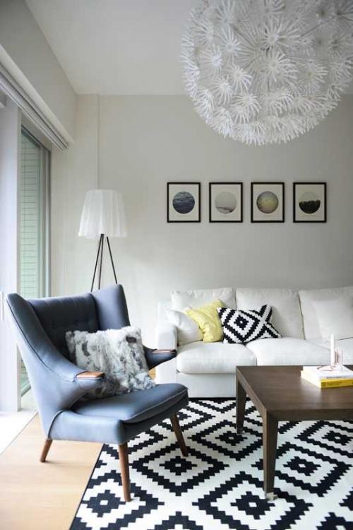 Китайский минимализм с западным привкусом 07