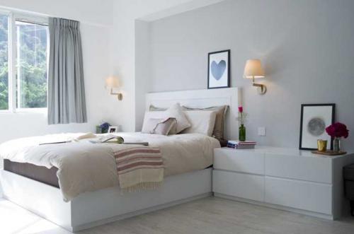 Китайский минимализм с западным привкусом 32