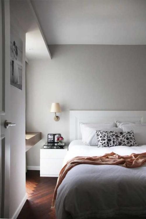 Китайский минимализм с западным привкусом 37