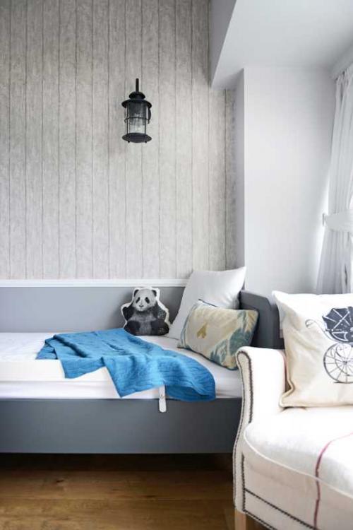 Китайский минимализм с западным привкусом 15