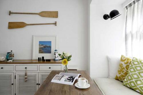 Китайский минимализм с западным привкусом 19