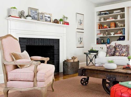 LoveJoy Designs — интерьеры с душой 11