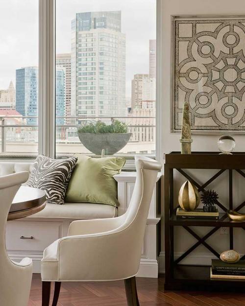 LoveJoy Designs — интерьеры с душой 16