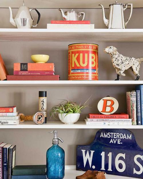 LoveJoy Designs — интерьеры с душой 12