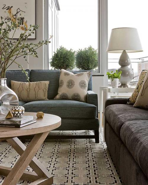 LoveJoy Designs — интерьеры с душой 13