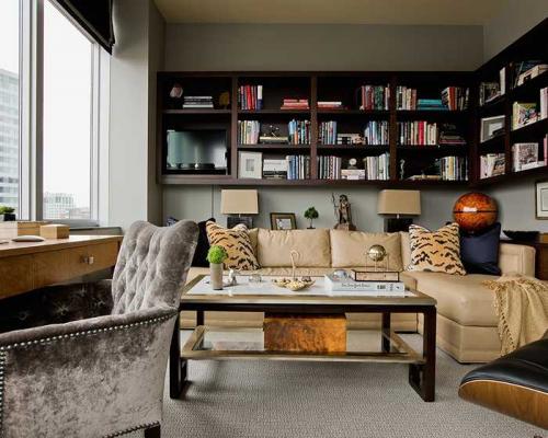 LoveJoy Designs — интерьеры с душой 17