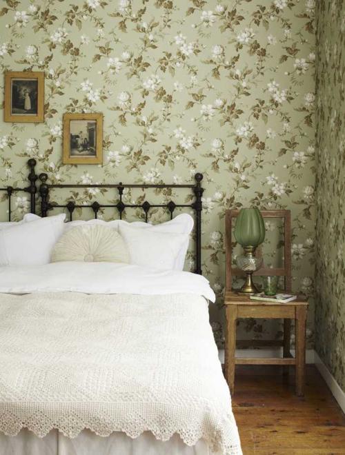 Очень скандинавские обои — Boras Tapeter 19