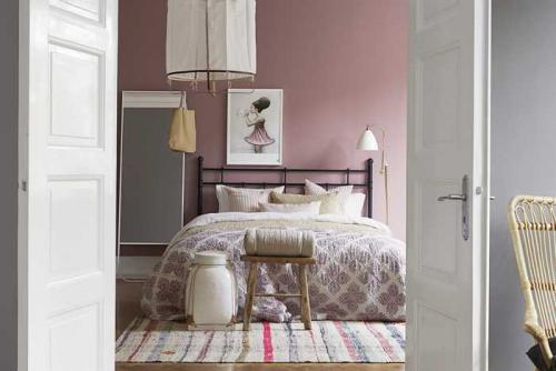 Очень скандинавские обои — Boras Tapeter 15