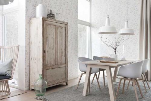 Очень скандинавские обои — Boras Tapeter 25