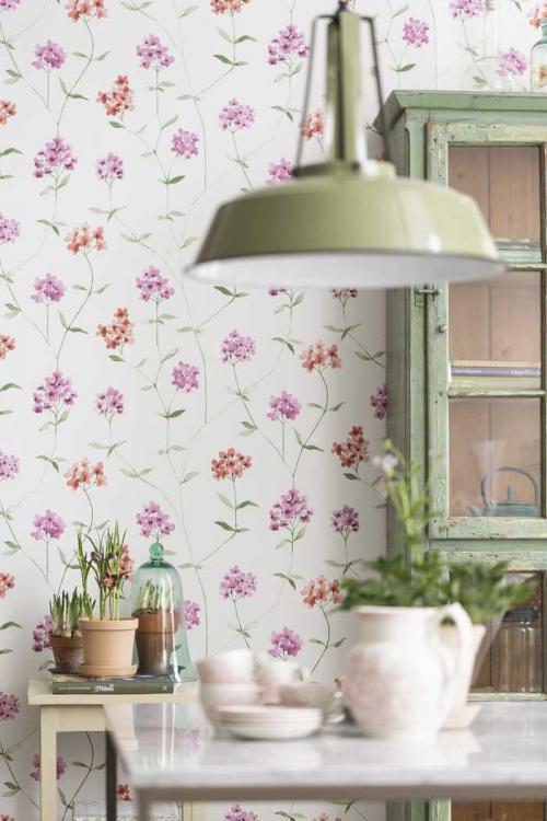 Очень скандинавские обои — Boras Tapeter 18