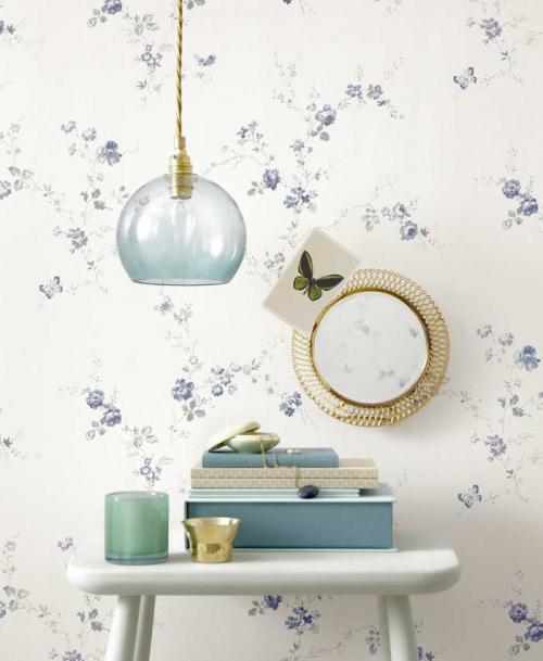 Очень скандинавские обои — Boras Tapeter 24