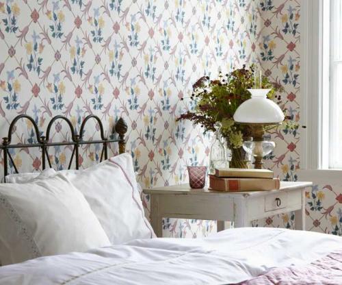 Очень скандинавские обои — Boras Tapeter 12