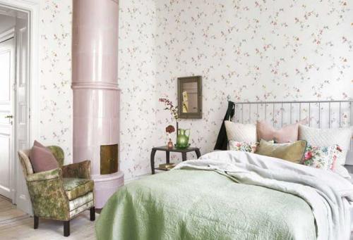 Очень скандинавские обои — Boras Tapeter 22