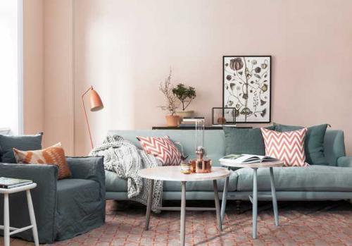 Очень скандинавские обои — Boras Tapeter 14