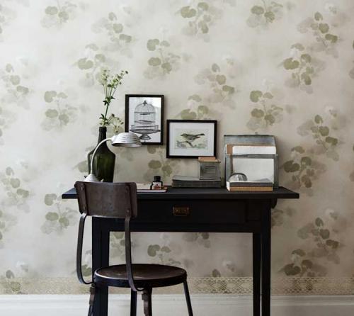 Очень скандинавские обои — Boras Tapeter 16