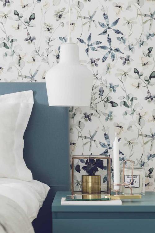 Очень скандинавские обои — Boras Tapeter 02