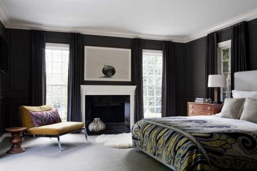 Теплый калифорнийский дизайн 01